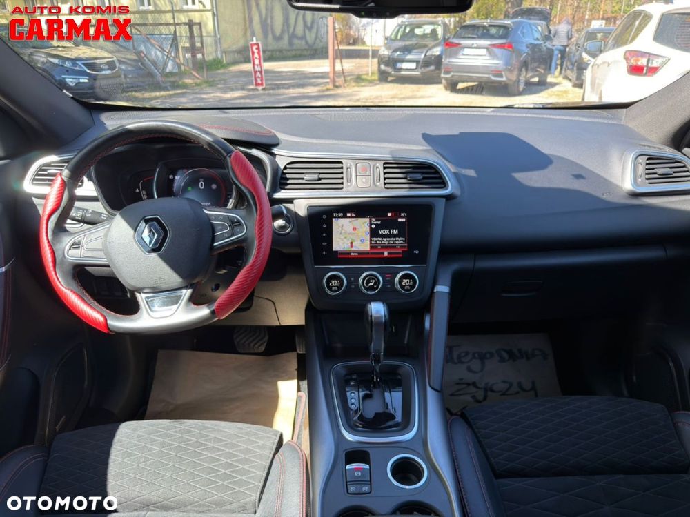 Renault Kadjar - 24