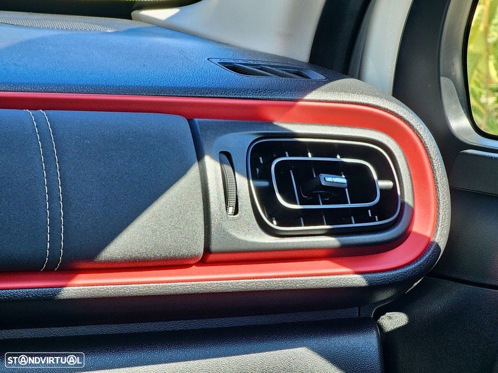 Citroën C3 1.2 PureTech Shine - 9