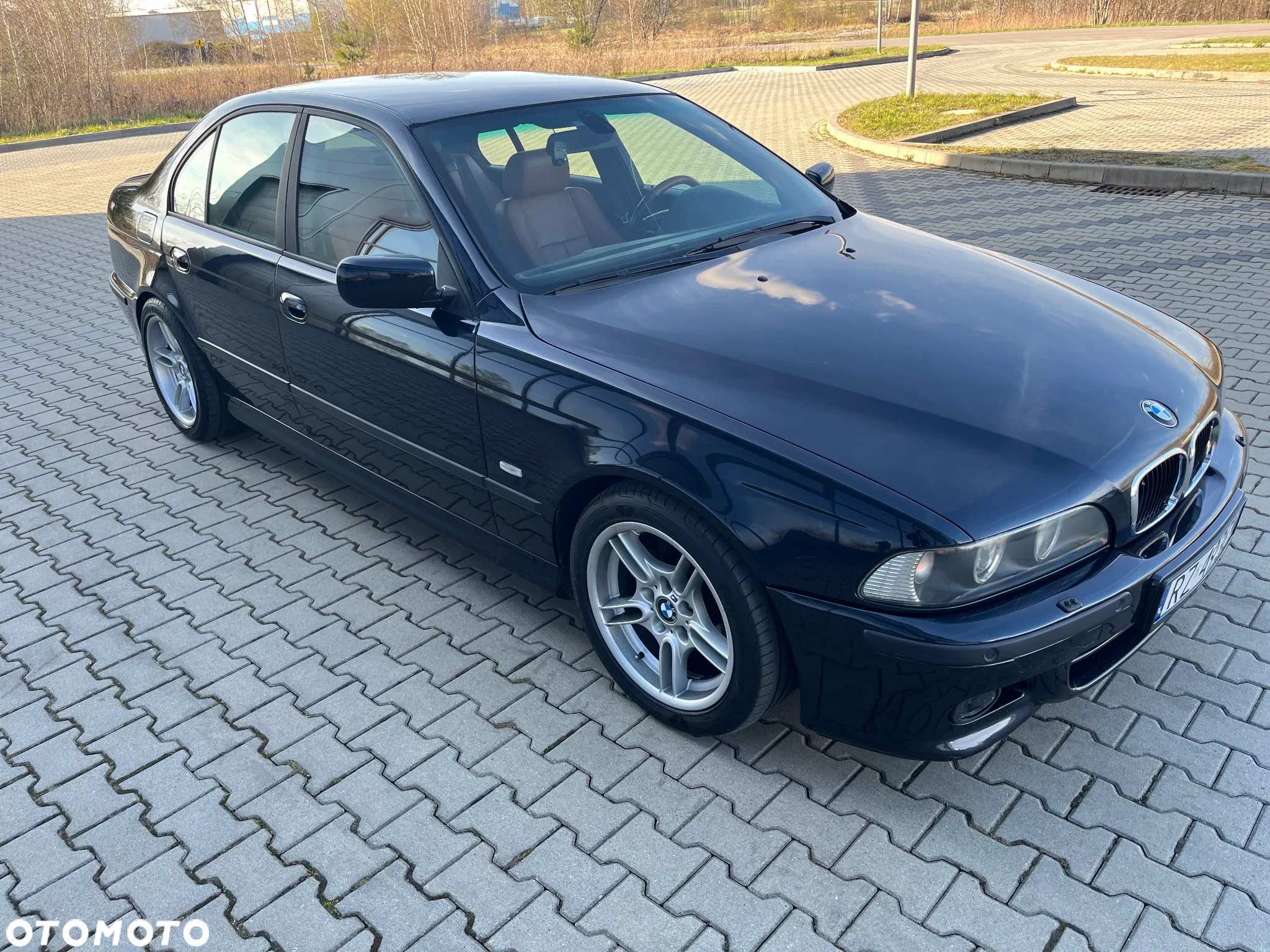 BMW Seria 5 - 16