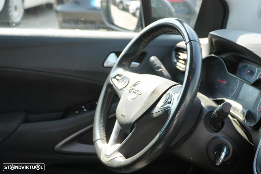 Opel Crossland 1.2 Business - 15