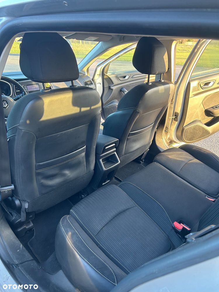 Renault Megane ENERGY dCi 110 INTENS - 13