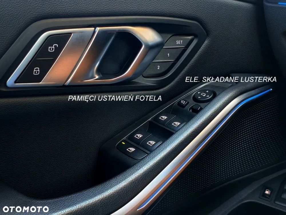 BMW Seria 3 - 13