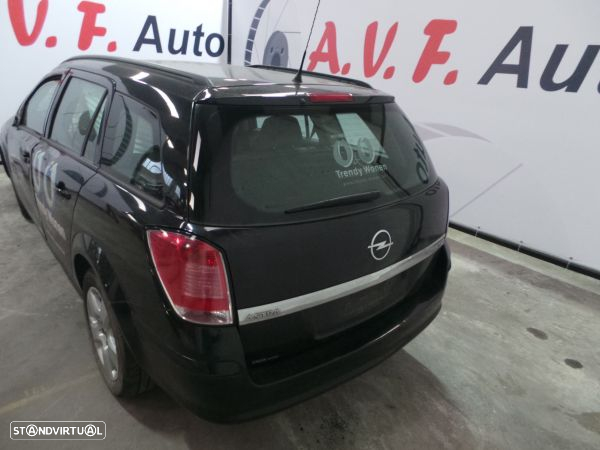 Para Peças Opel Astra H Combi (A04) - 3