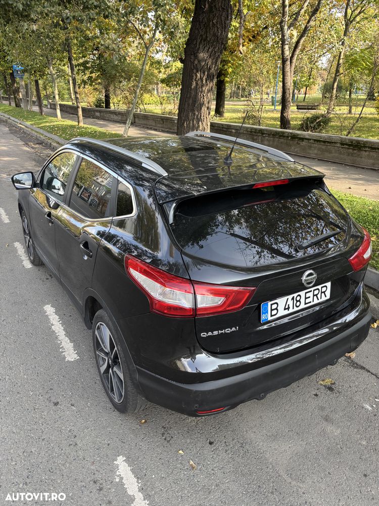 Nissan Qashqai - 13