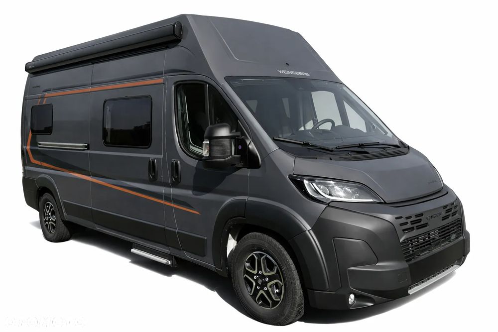 Weinsberg CaraBus 600DQ - 1