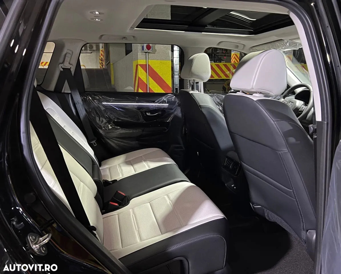 Honda CR-V e:PHEV 2.0 i-MMD Hybrid 2WD Advance Tech - 15