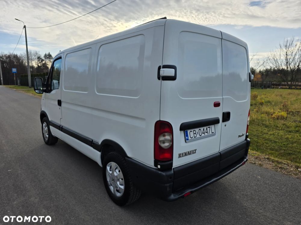 Renault Master - 19
