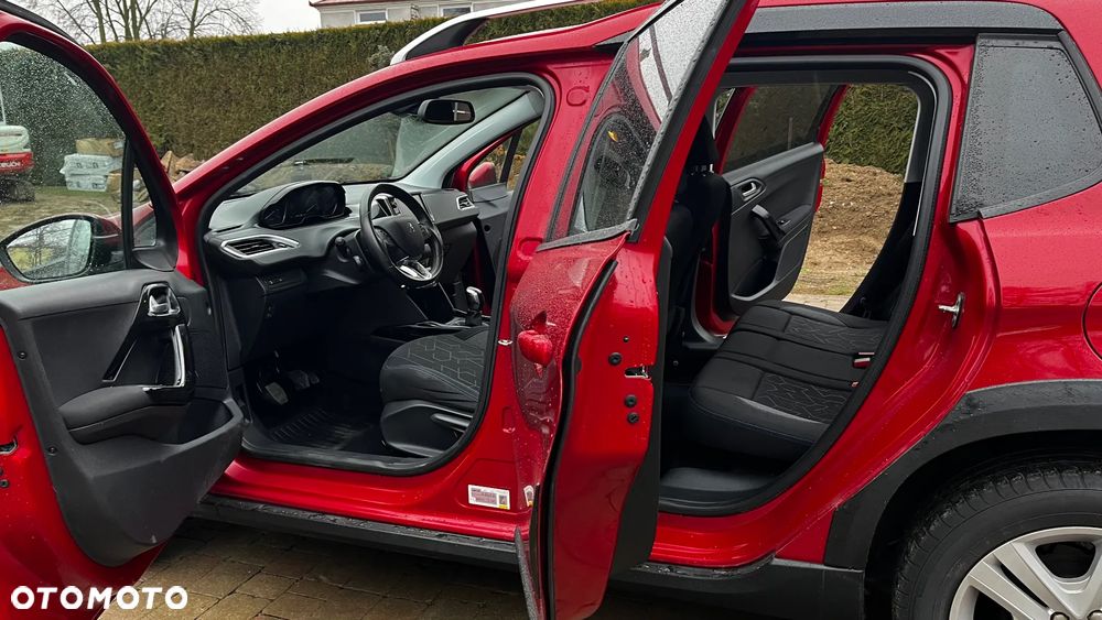 Peugeot 2008 PureTech 82 Style - 10