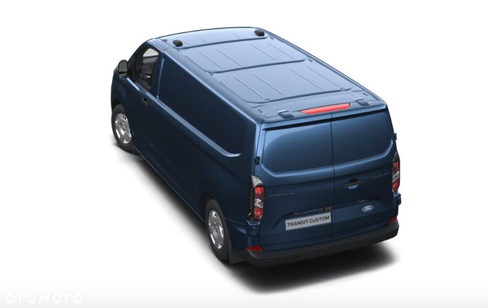 Ford Transit Custom - 6
