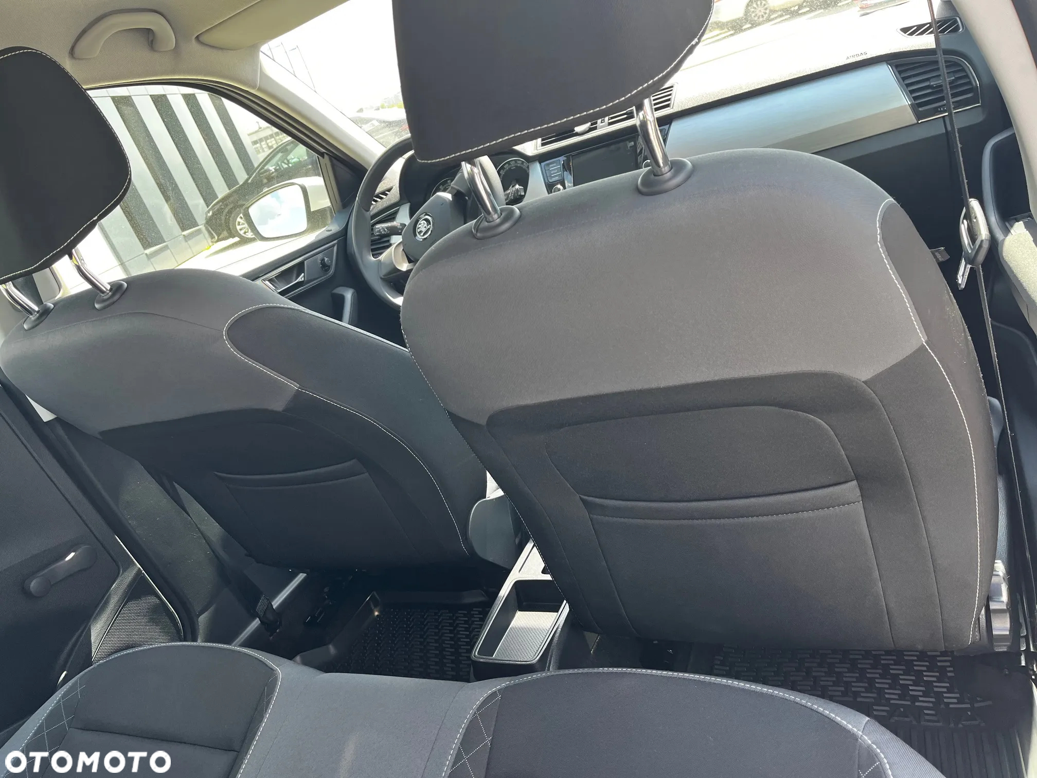 Skoda Fabia 1.0 TSI Ambition - 5
