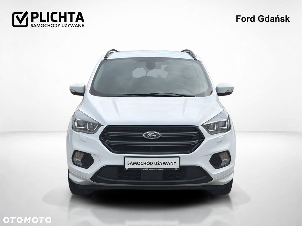 Ford Kuga - 9