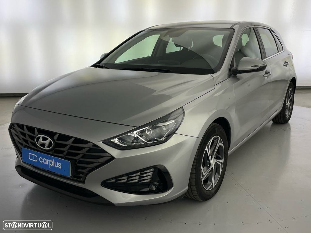 Hyundai i30 1.0 T-GDI Style - 22