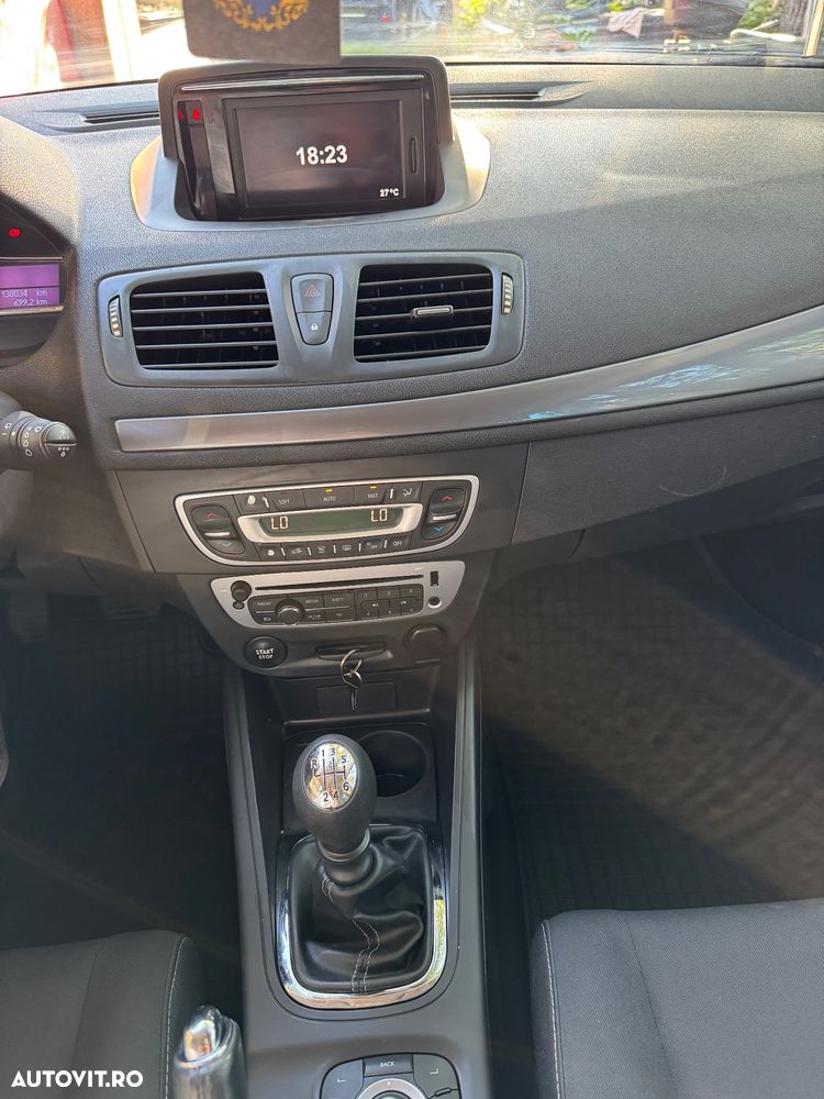 Renault Megane - 9