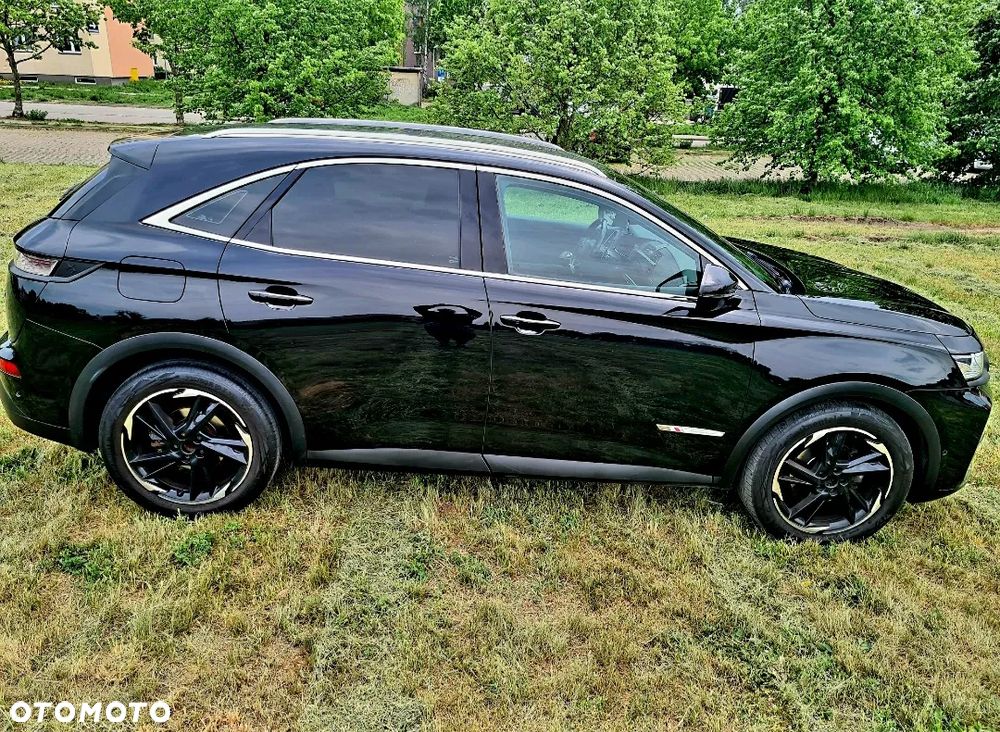 DS Automobiles DS 7 Crossback - 8