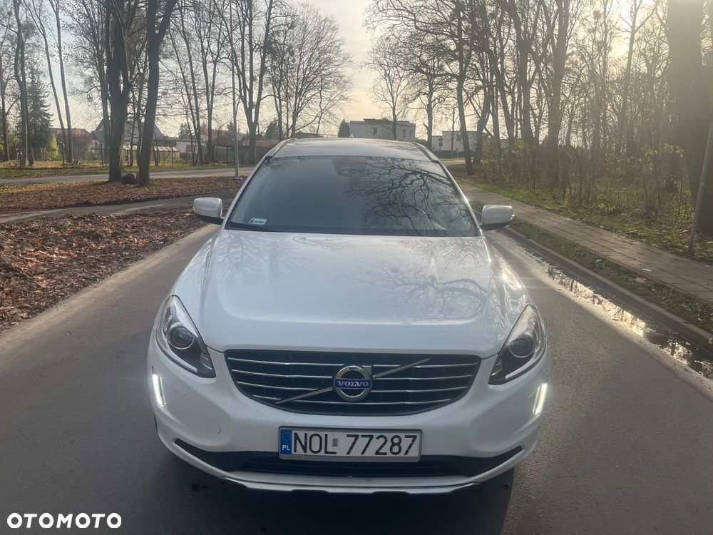 Volvo XC 60 D3 Kinetic - 2