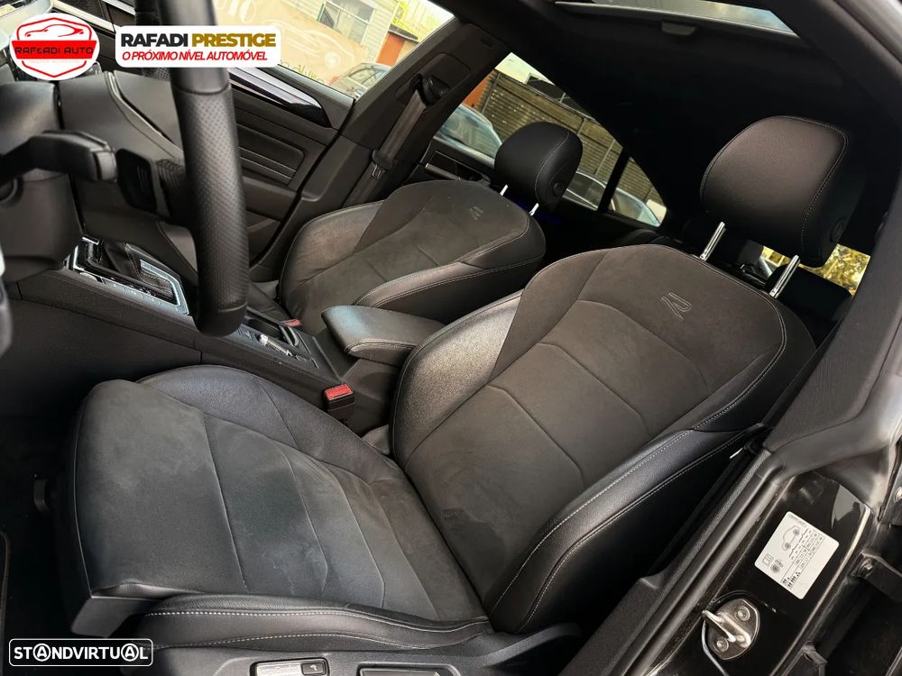 VW Arteon 1.4 eHybrid OPF DSG R-Line - 18