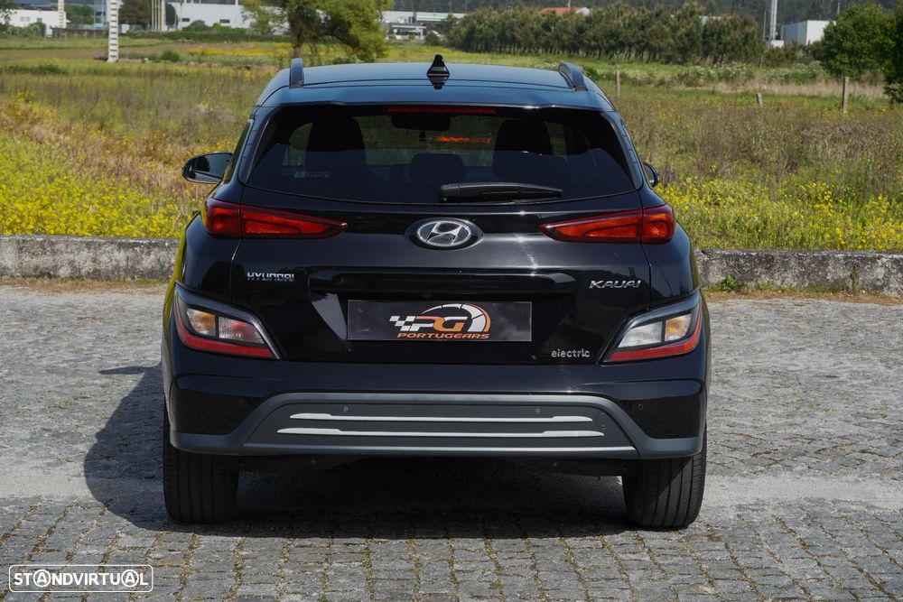 Hyundai Kauai Style - 3