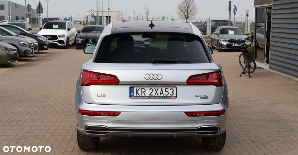 Audi Q5 - 7