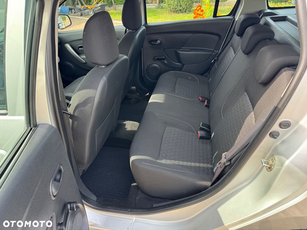 Dacia Logan - 26