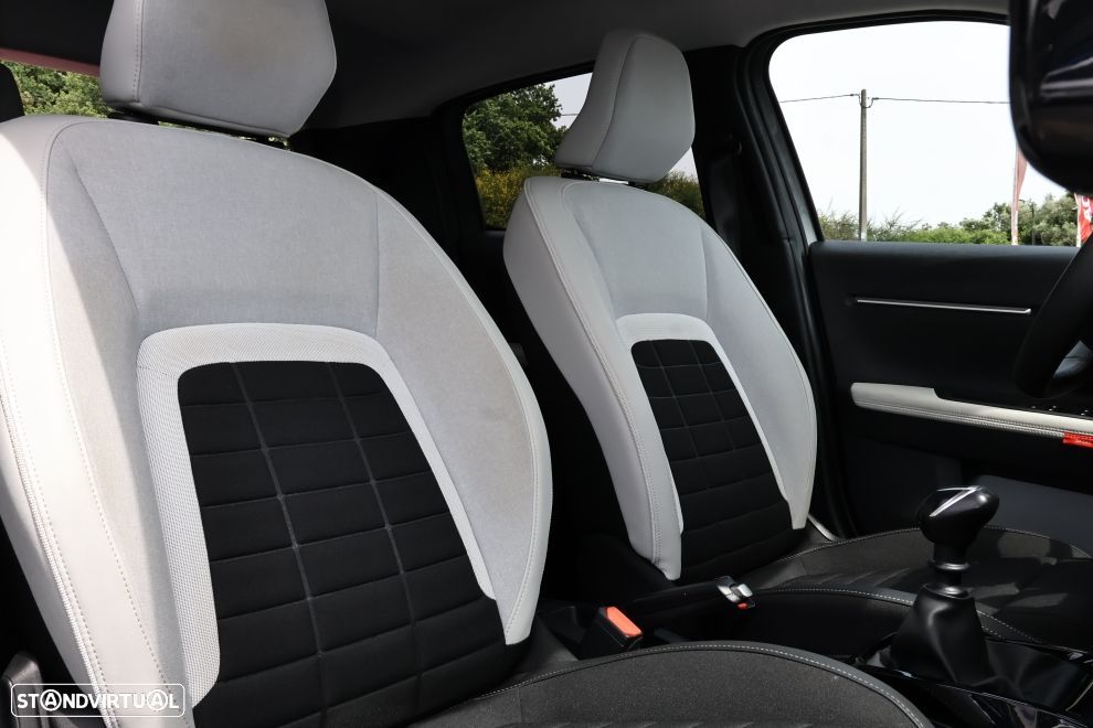Citroën C3 1.2 Turbo Max - 13