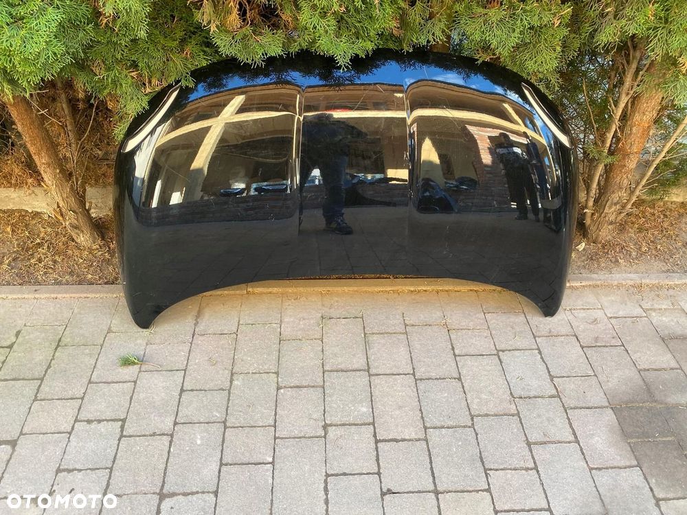 zderzak maska lampa pas przedni fiat 500 500e elektryk - 12