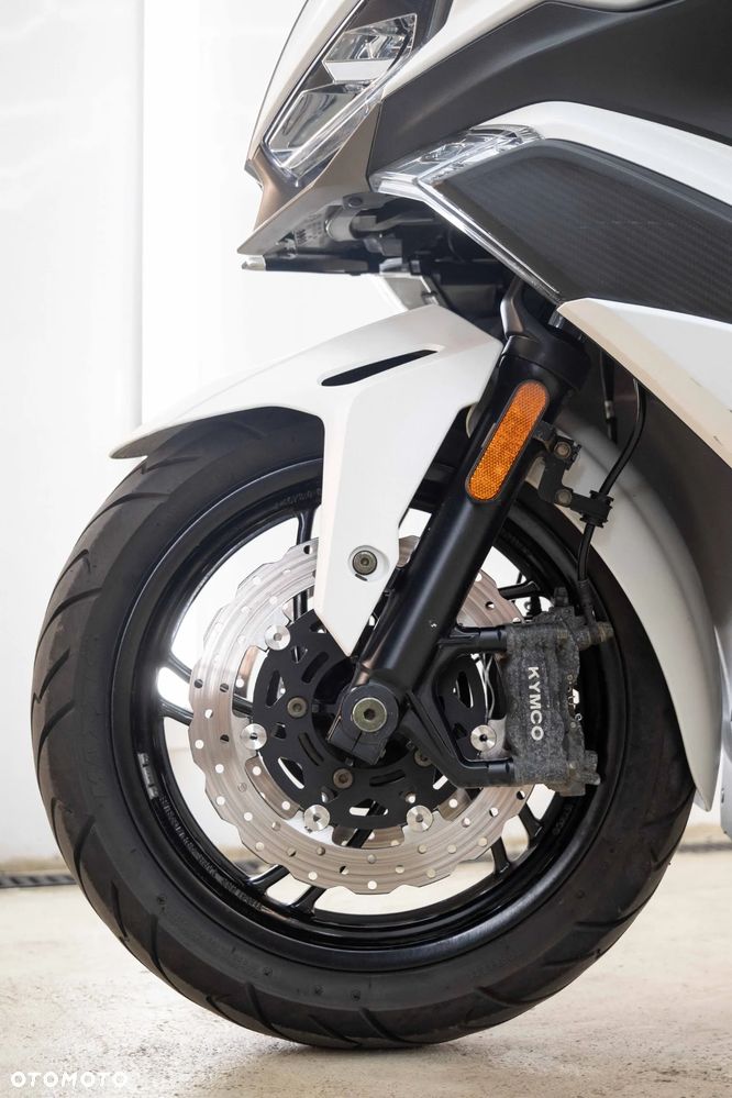 Kymco Xciting - 33