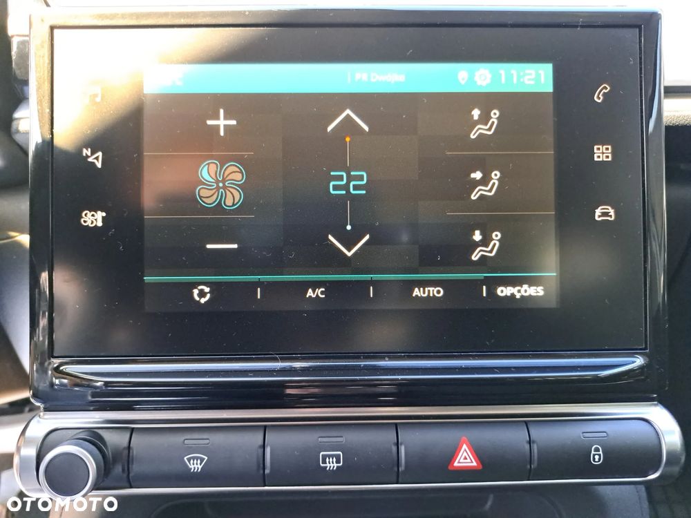 Citroën C3 1.2 PureTech Shine - 14