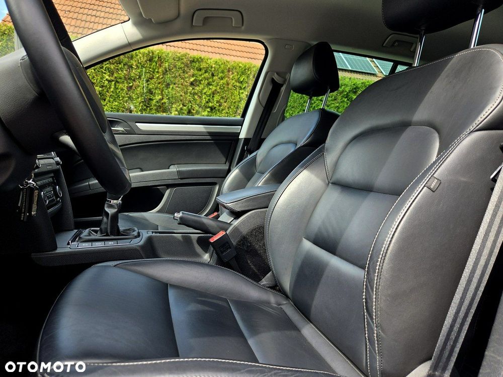 Skoda Superb 2.0 TDI Business - 10