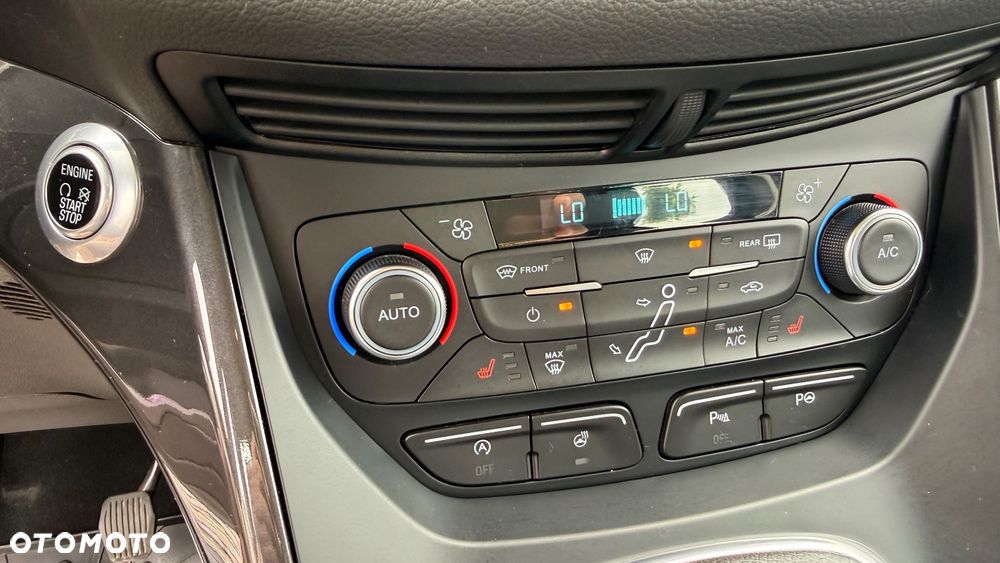 Ford C-MAX 1.0 EcoBoost Titanium ASS - 9