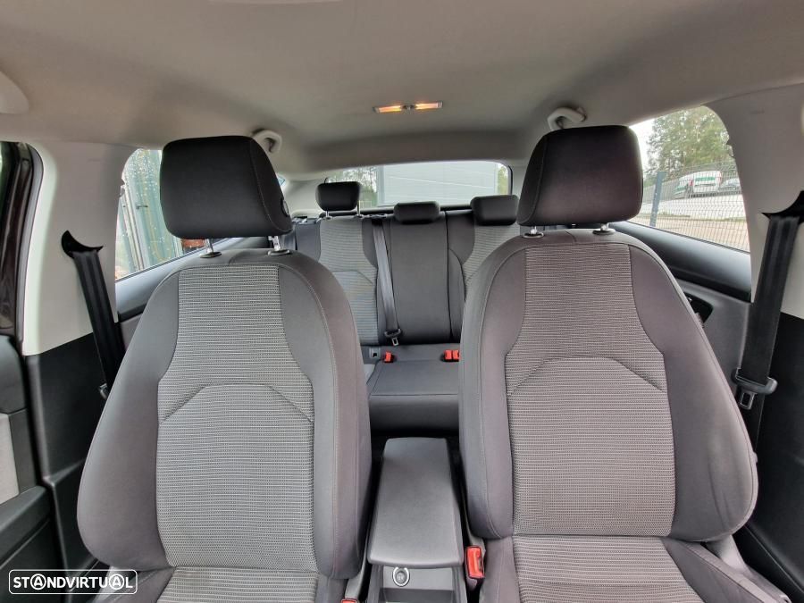 SEAT Leon - 10