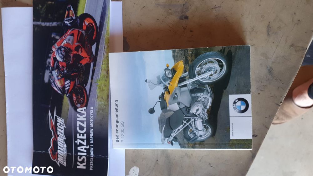 BMW GS - 16