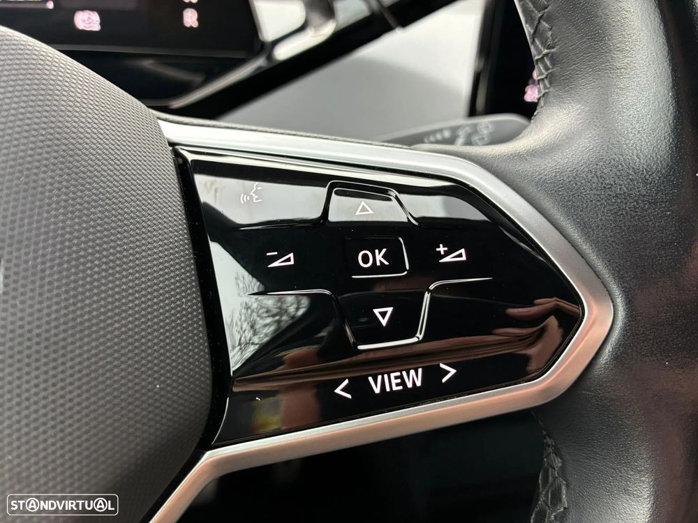 VW ID.3 Performance Upgrade Pro 1st - 2