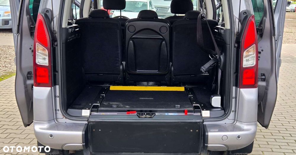Citroën Berlingo - 7