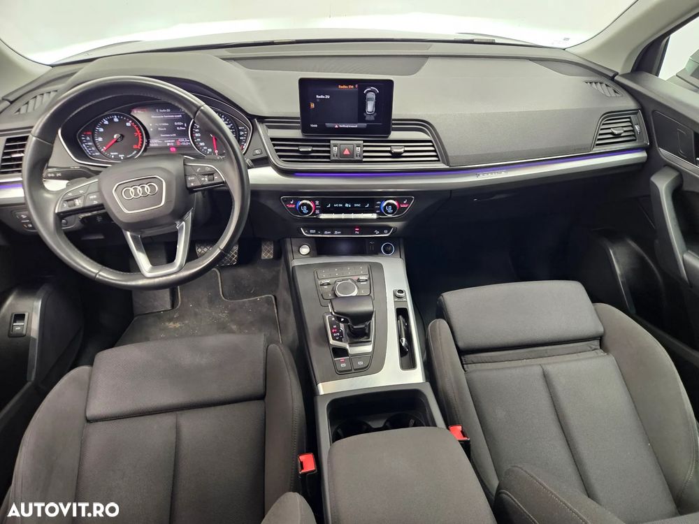 Audi Q5 - 6
