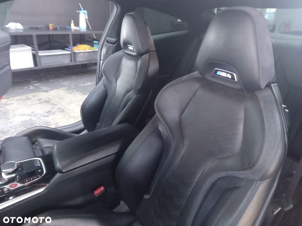 BMW M4 Competition sport - 22
