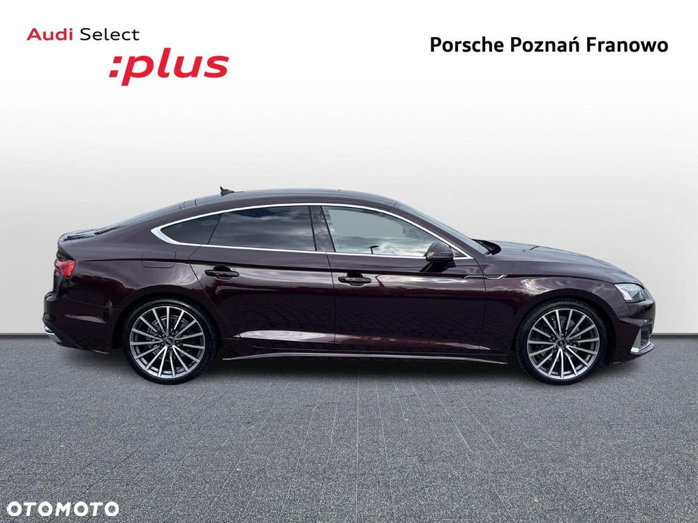 Audi A5 - 6