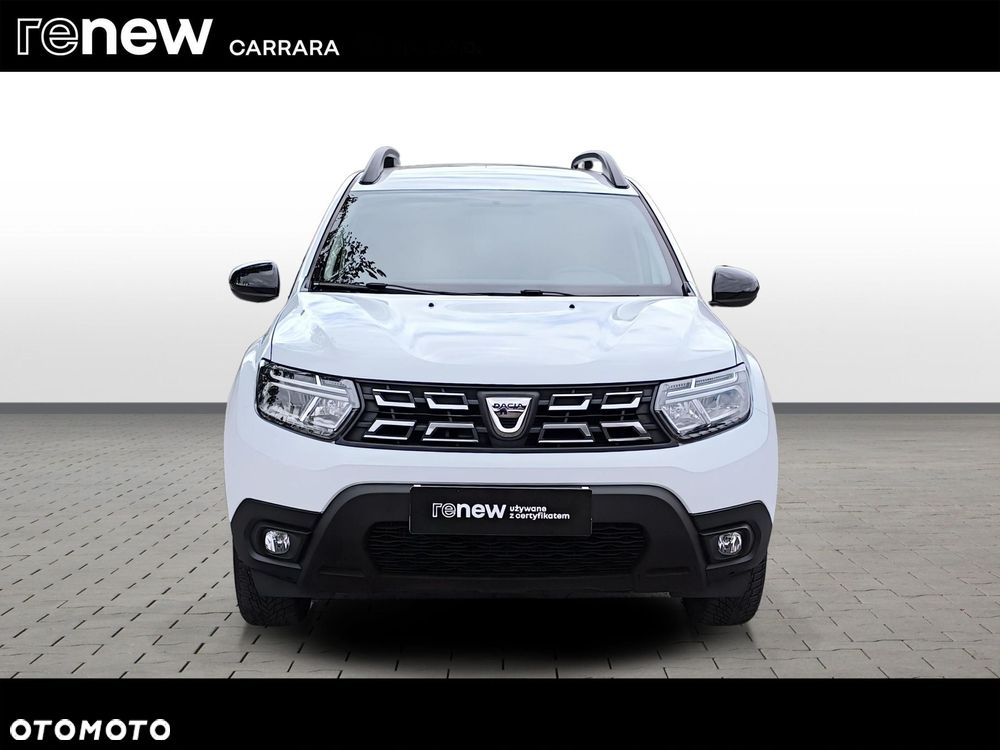 Dacia Duster 1.0 TCe Comfort - 8