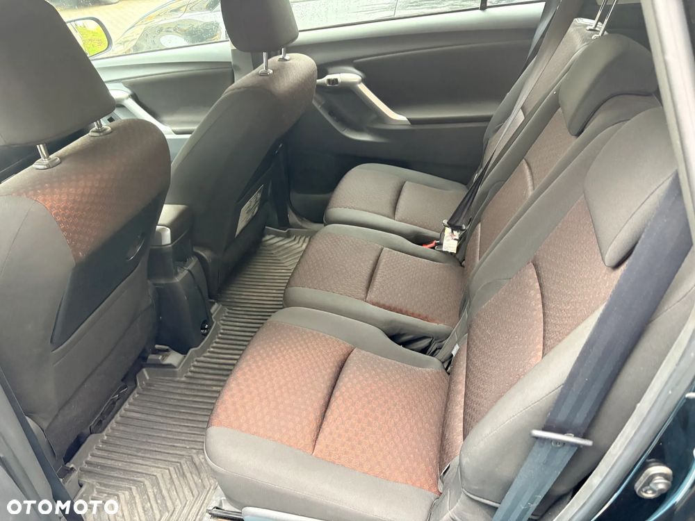 Toyota Verso 1.6 Luna EU5 7os - 9