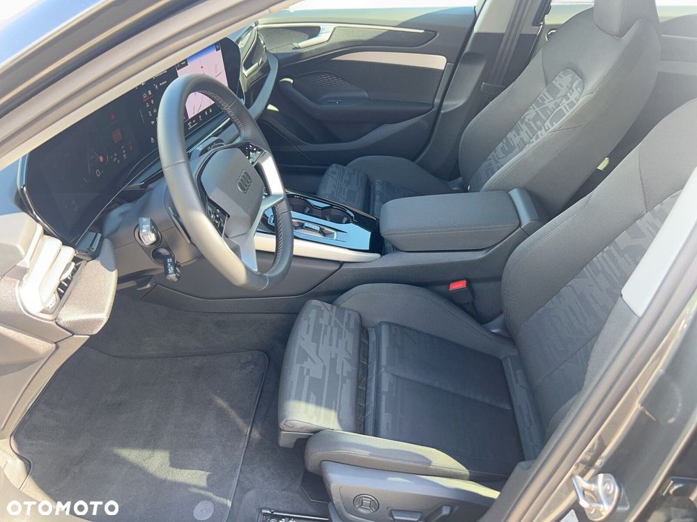Audi A6 Limousine 40 TDI mHEV S Line S tronic - 10