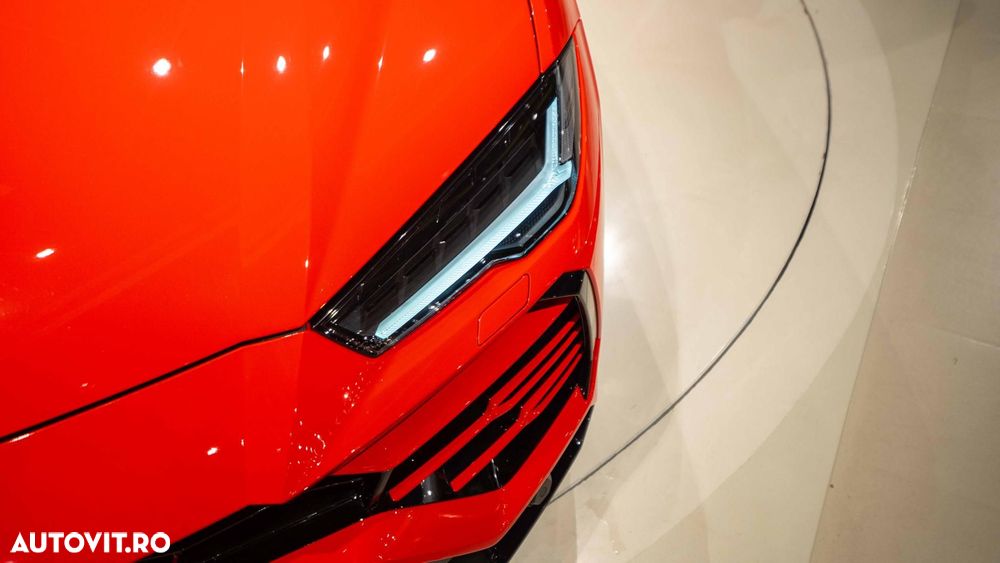 Lamborghini URUS - 15