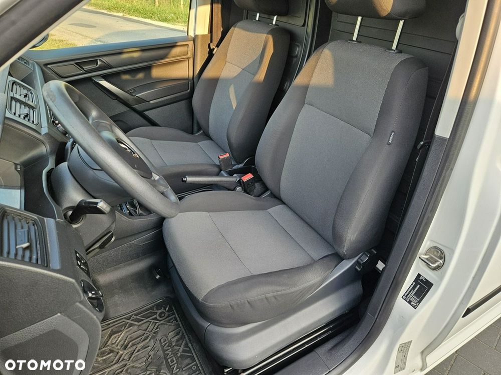 Volkswagen Caddy - 15