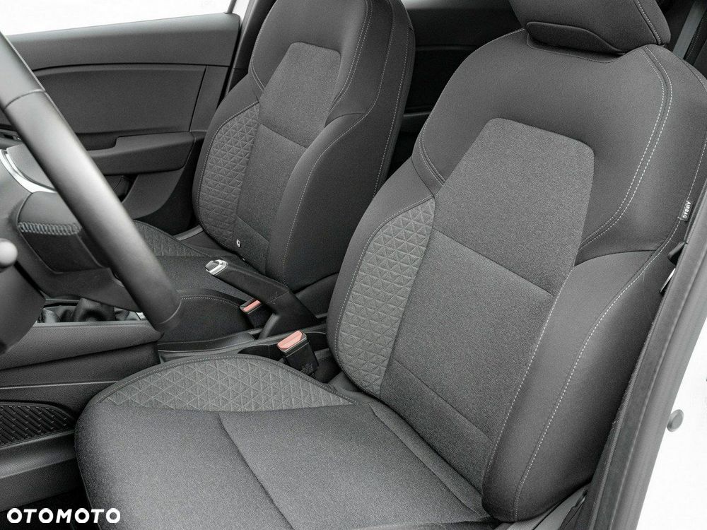 Renault Clio 1.0 TCe Equilibre - 15