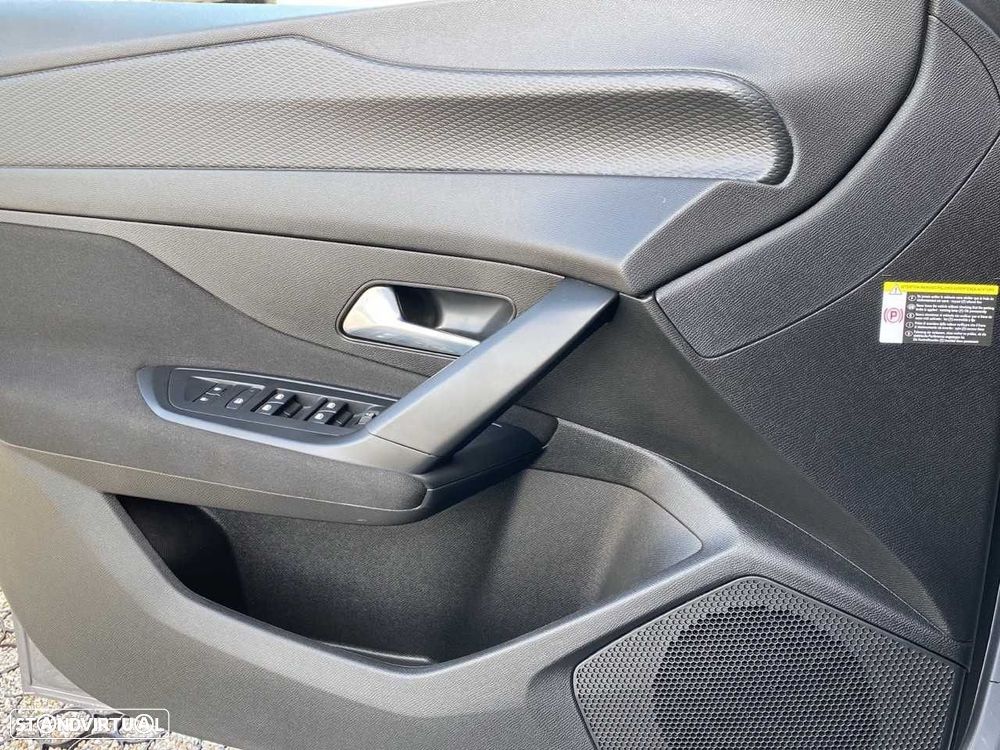 Peugeot 308 1.2 PureTech Active Pack - 20