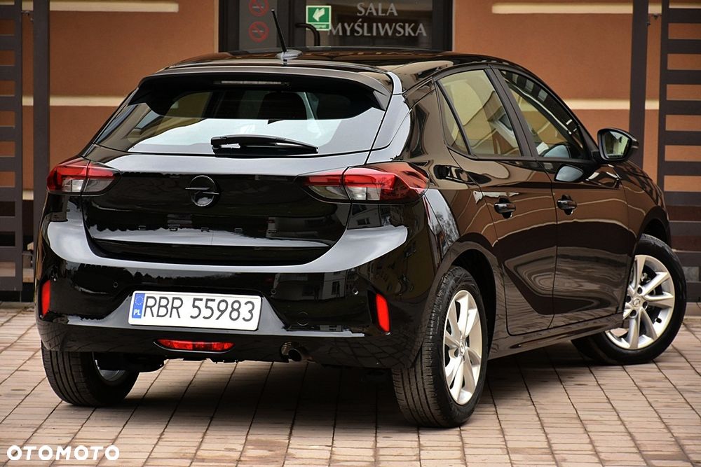 Opel Corsa 1.2 Start/Stop Elegance - 5