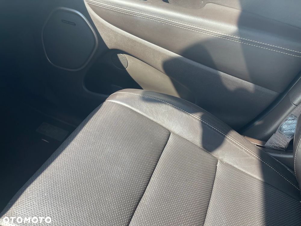 Jeep Grand Cherokee 3.0 CRD Overland Summit Platinum - 22