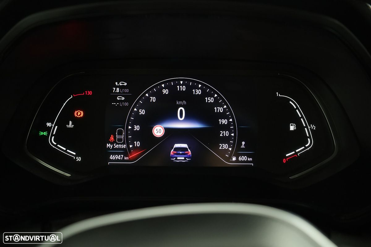 Renault Captur 1.0 TCe Techno - 15
