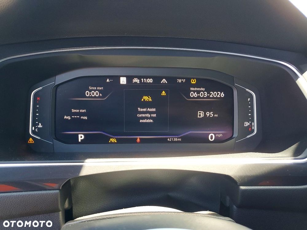 Volkswagen Tiguan 2,0 TSI OPF 4Motion DSG R-Line - 10