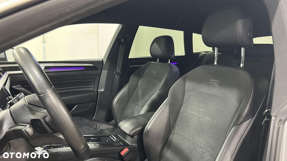 Volkswagen Arteon 2.0 TSI DSG R-Line - 16