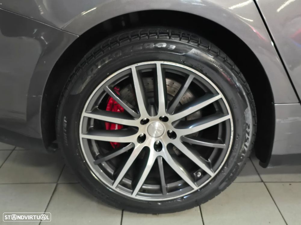 Maserati Ghibli Auto S Q4 - 5