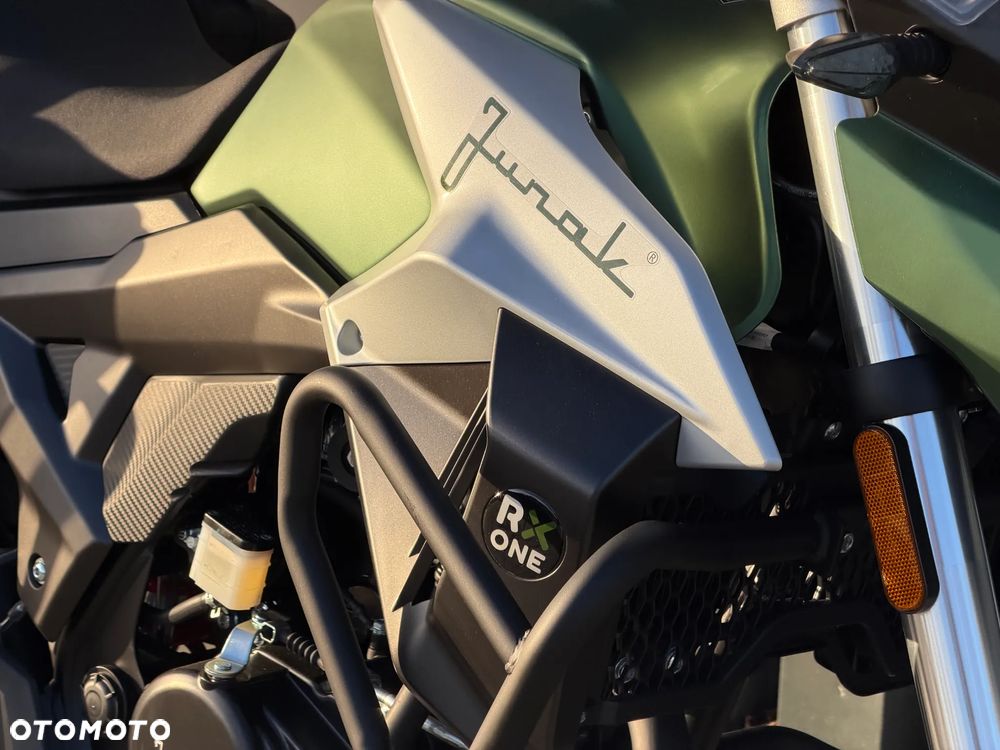Junak RX One - 19